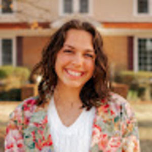 Meet your Posher, Avery